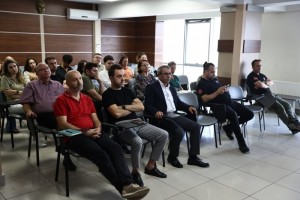 Kapaklı Belediyesi Uluslararası Projesiyle Avrupa’da Büyük Bir Başarıya İmza Attı